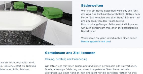 Bäderwelten